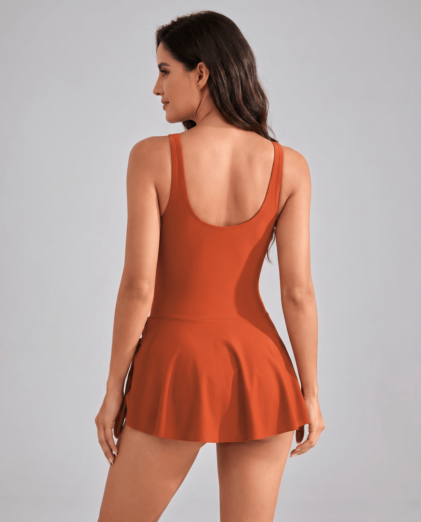 The 2 in 1 swimdress - HXT