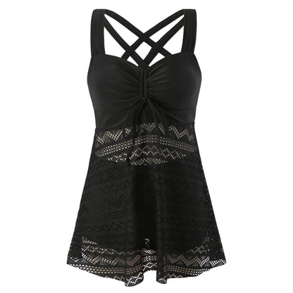 The Etnic One - piece Swimsuit - HXT