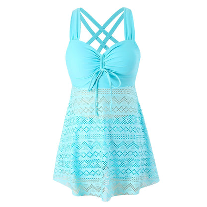 The Etnic One - piece Swimsuit - HXT