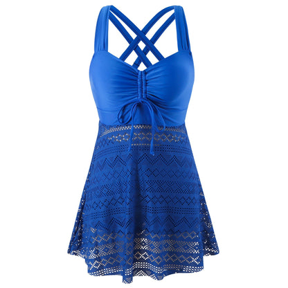 The Etnic One - piece Swimsuit - HXT