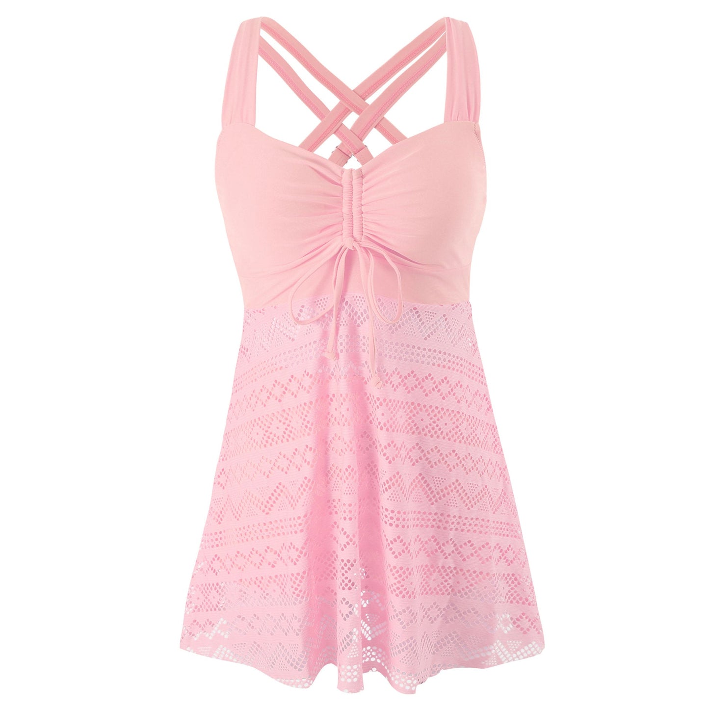 The Etnic One - piece Swimsuit - HXT