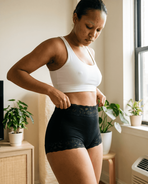 The Lift Short — BBL Effect, All - Day Compression - Hexalty