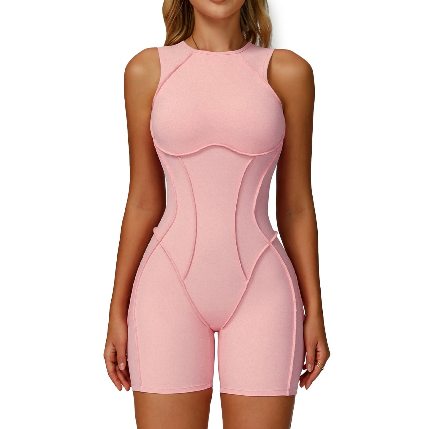The Nola jumpsuit - HXT