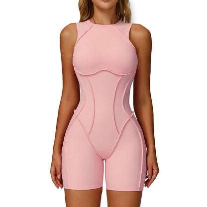 The Nola jumpsuit - HXT