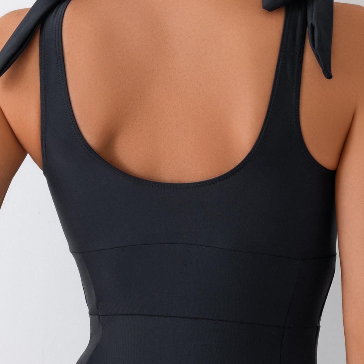 The Nora swimsuit - HXT