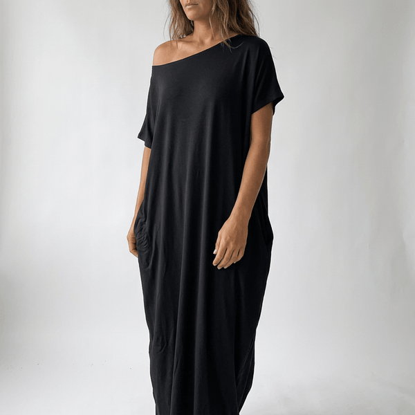 The Serenity maxi dress - Hexalty
