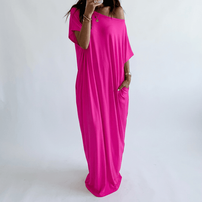 The Serenity maxi dress - Hexalty