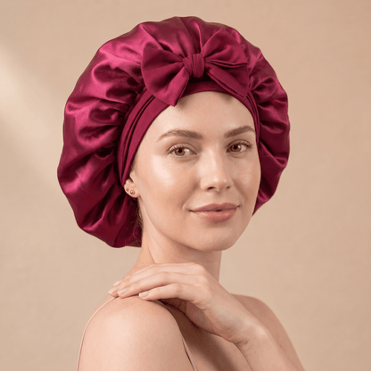 The Silky bonnet - Hexalty