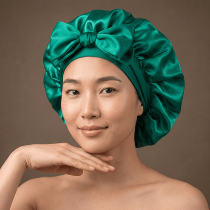 The Silky bonnet - Hexalty