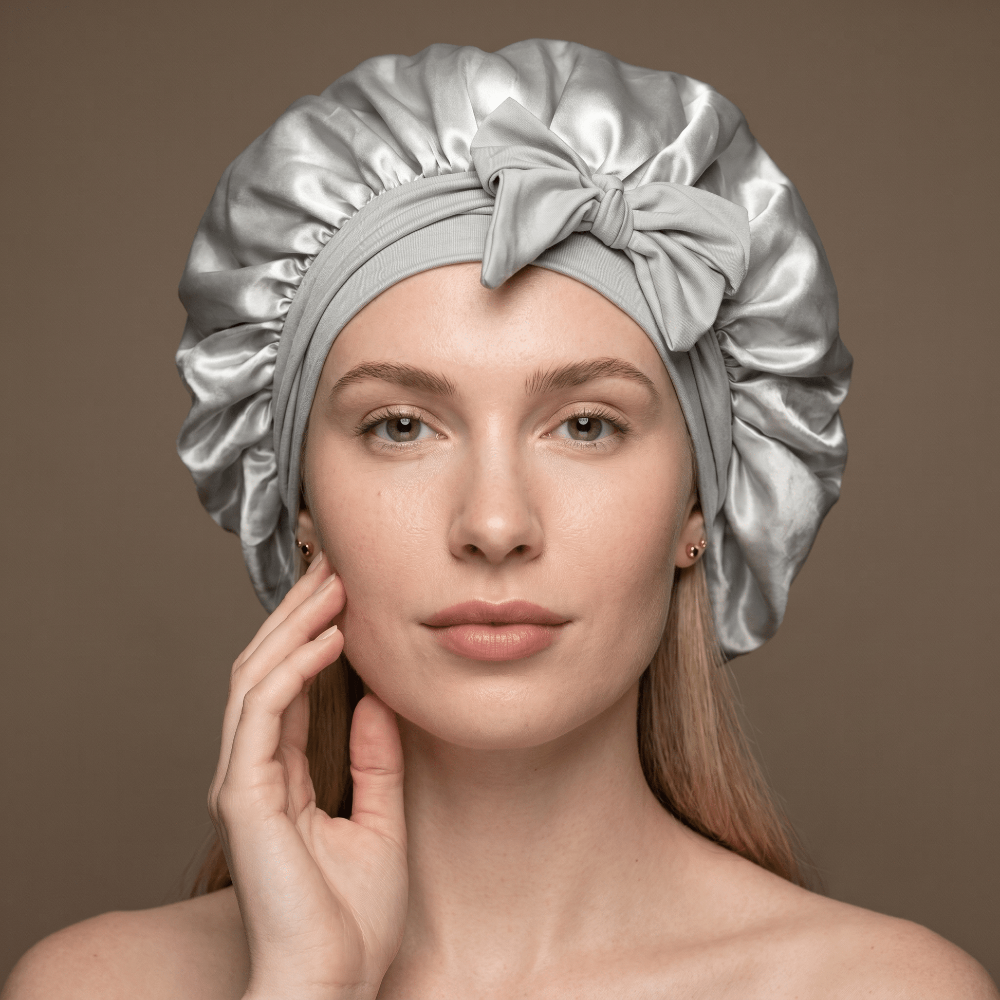 The Silky bonnet - Hexalty
