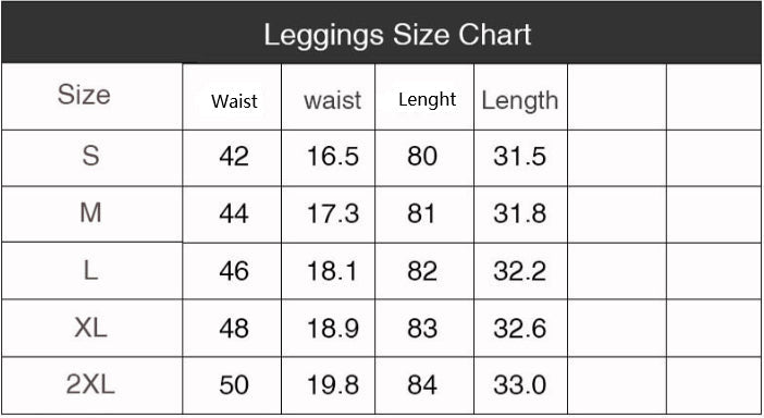 The Sina legging - HXT