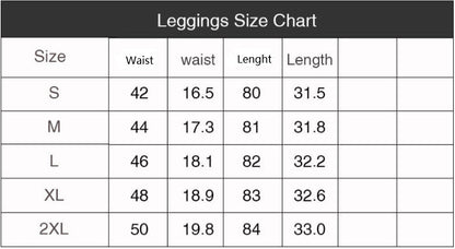 The Sina legging - HXT