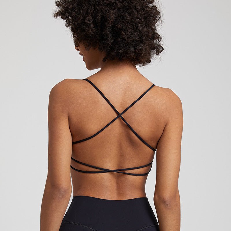 The Strap bra - HXT