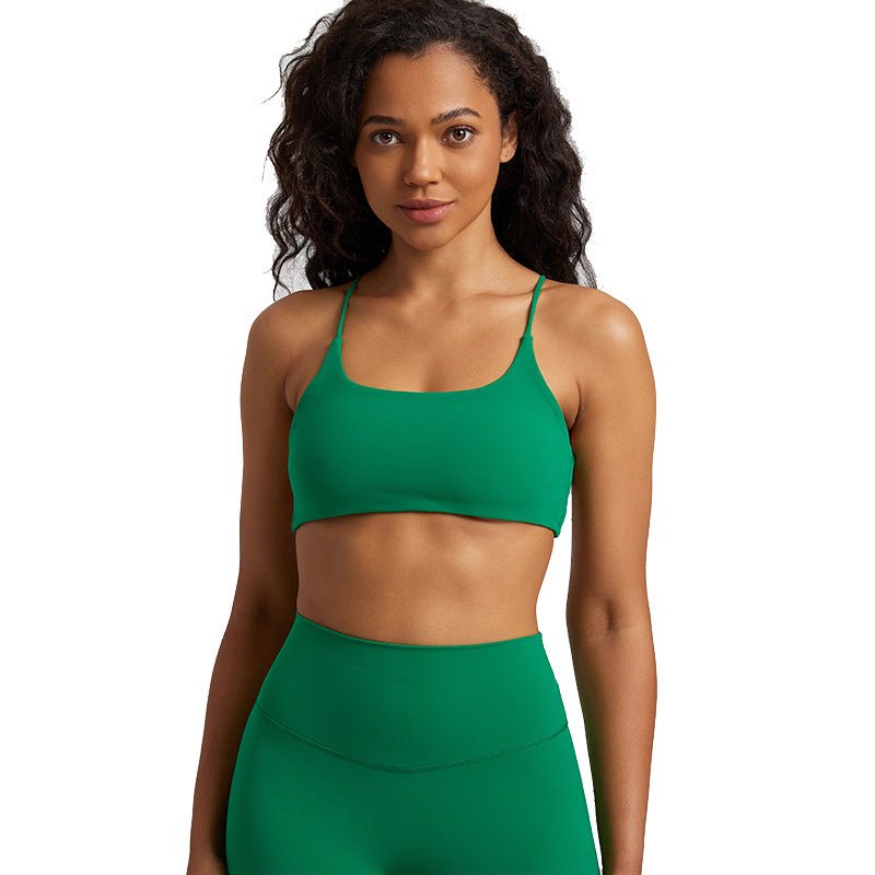 The Strap bra - HXT