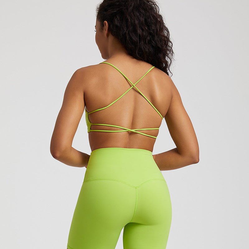The Strap bra - HXT