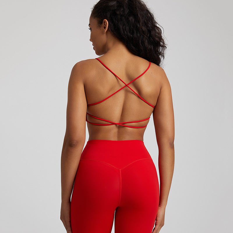 The Strap bra - HXT