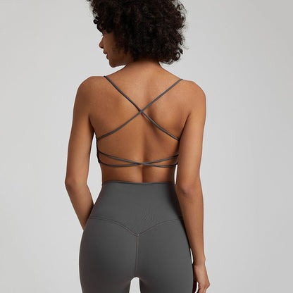 The Strap bra - HXT