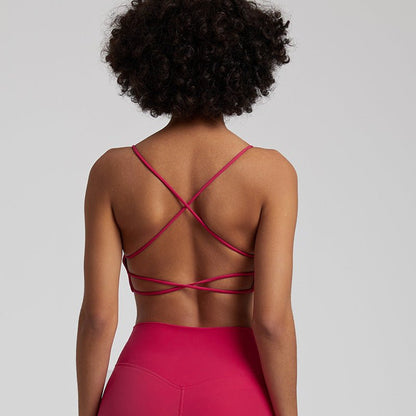 The Strap bra - HXT