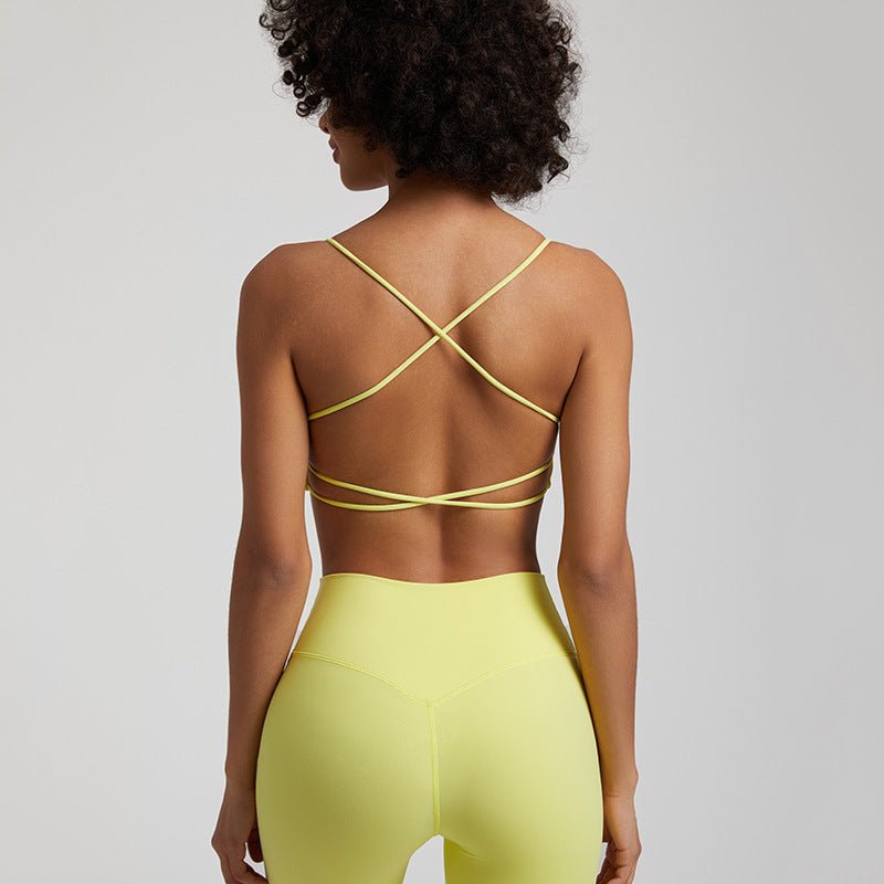 The Strap bra - HXT