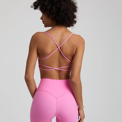 The Strap bra - HXT