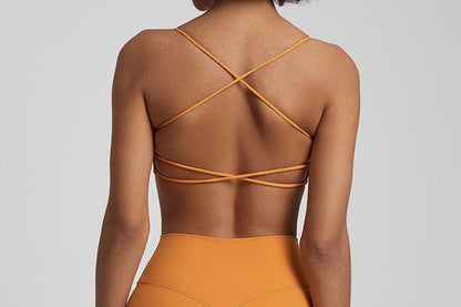 The Strap bra - HXT