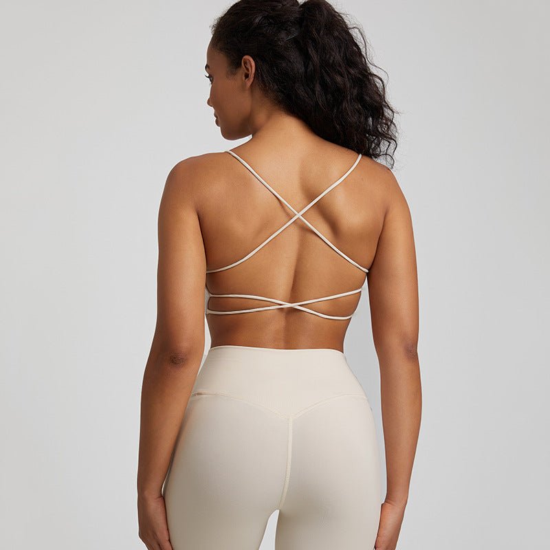 The Strap bra - HXT