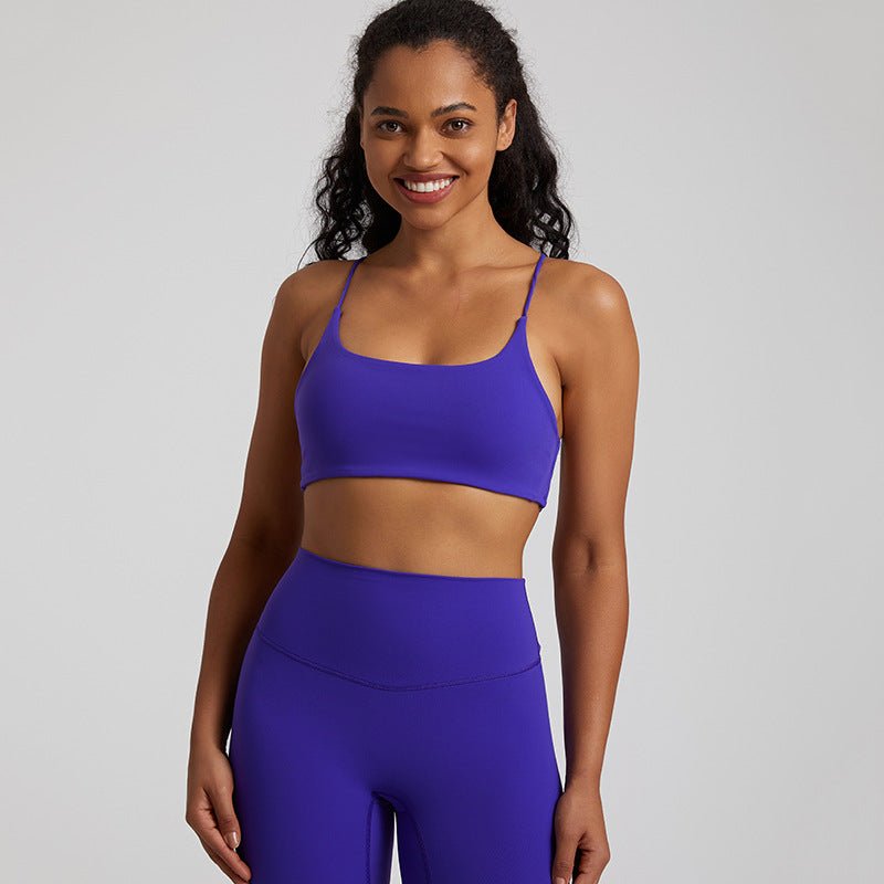 The Strap bra - HXT