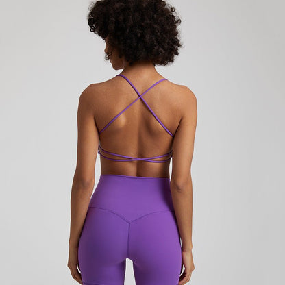 The Strap bra - HXT