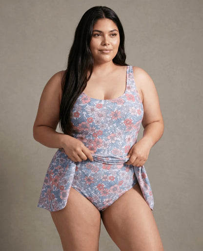 The Swim Dress - Hexalty