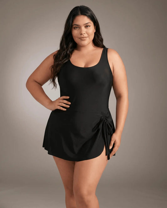 The Swim Dress - Hexalty