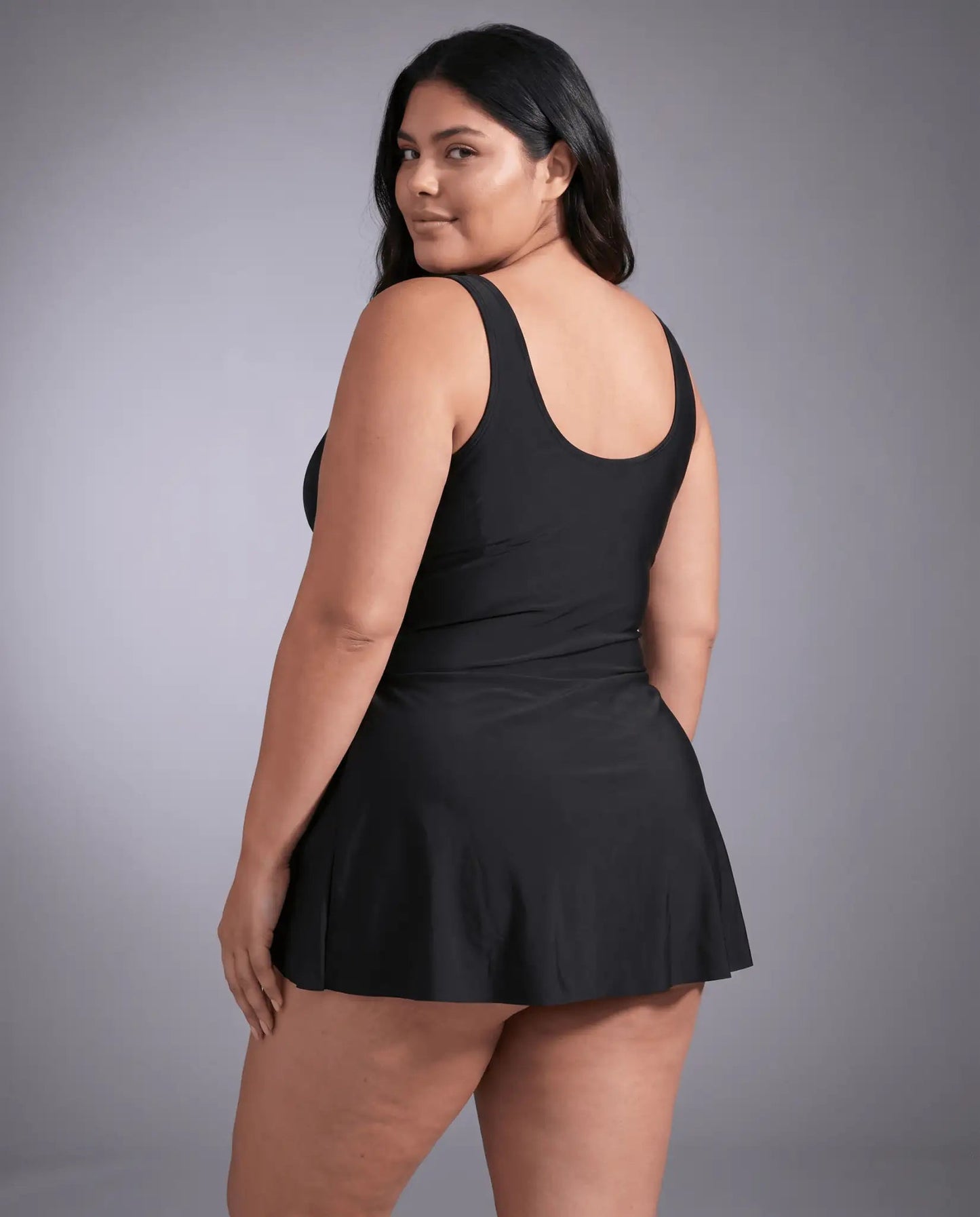 The Swim Dress - Hexalty