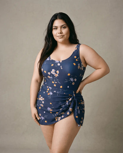 The Swim Dress - Hexalty