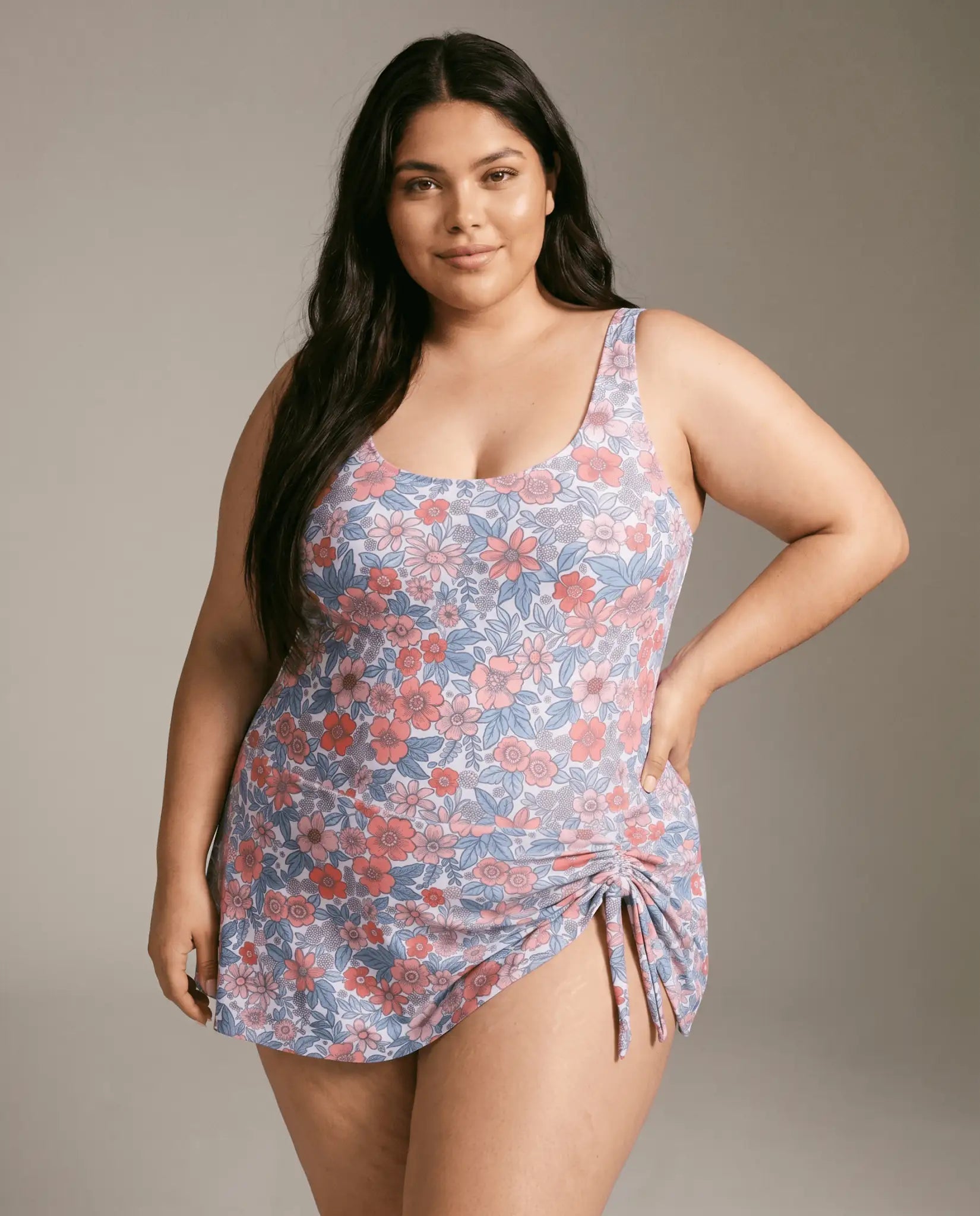 The Swim Dress - Hexalty