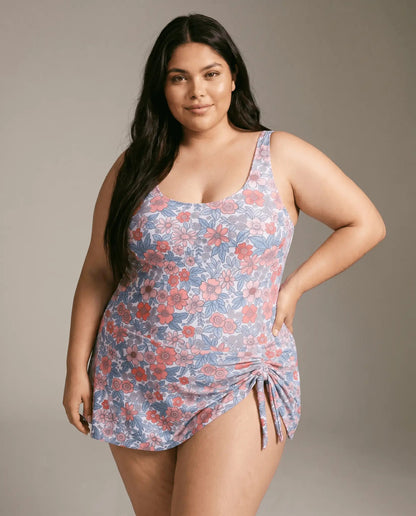 The Swim Dress - Hexalty