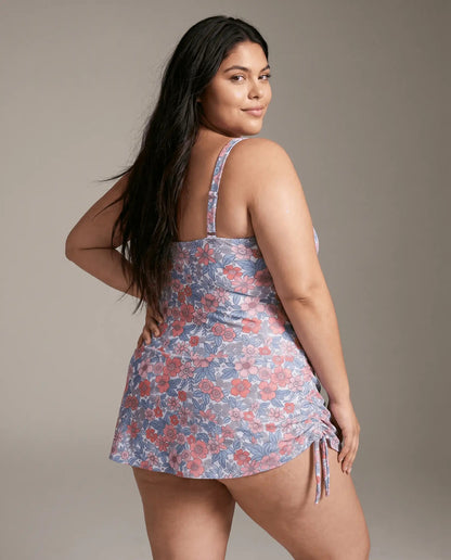 The Swim Dress - Hexalty