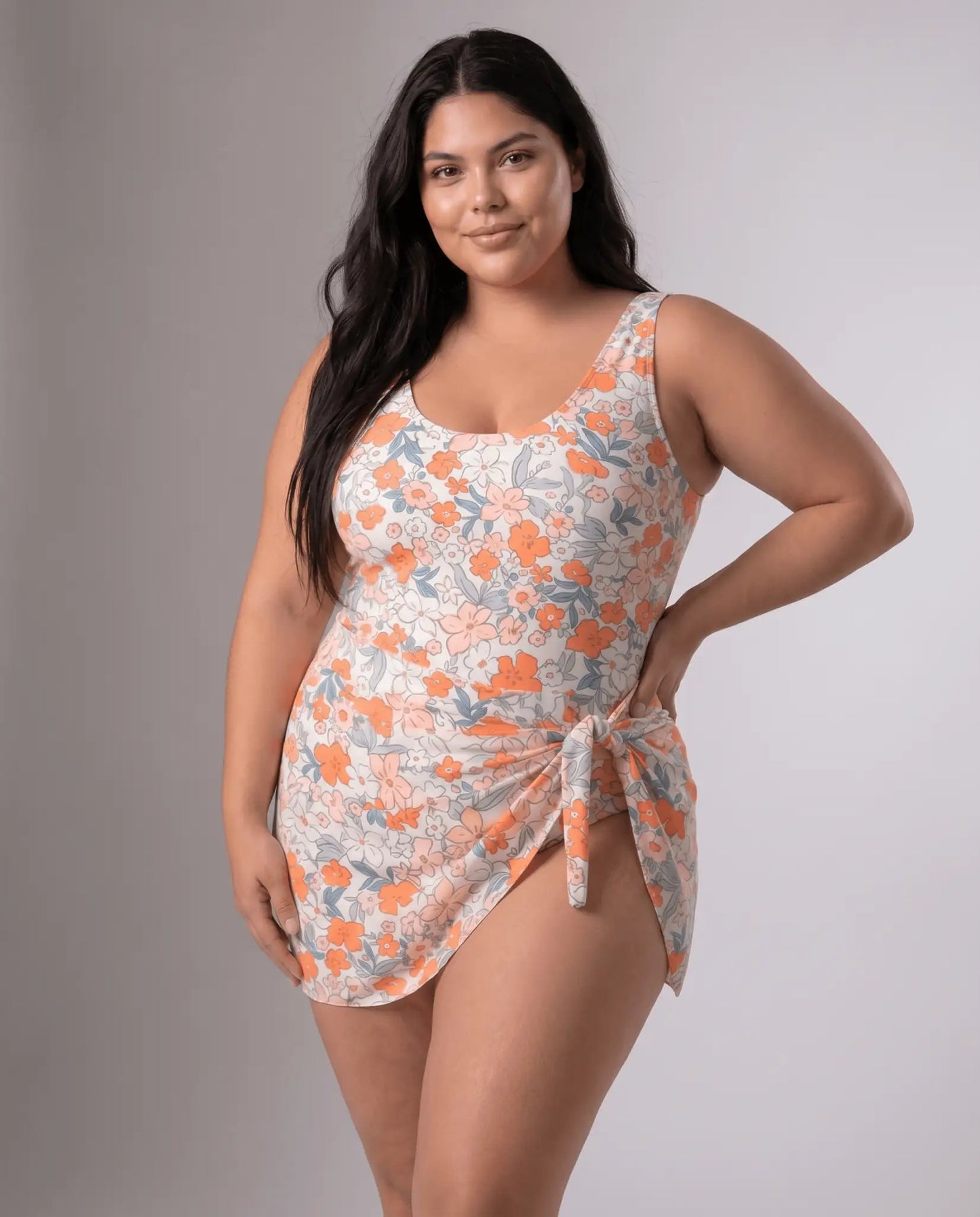The Swim Dress - Hexalty
