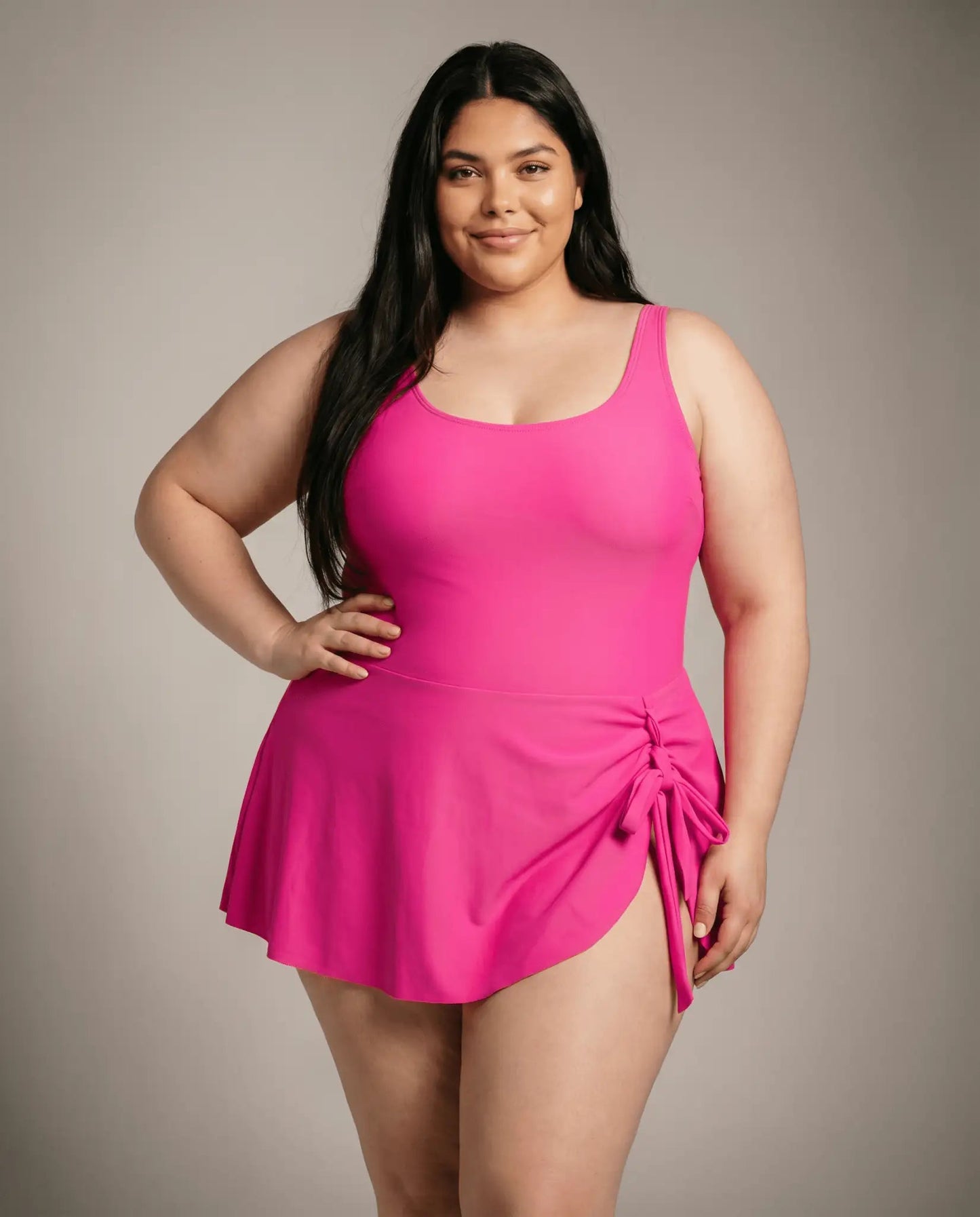The Swim Dress - Hexalty