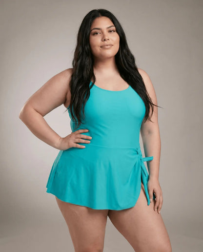 The Swim Dress - Hexalty