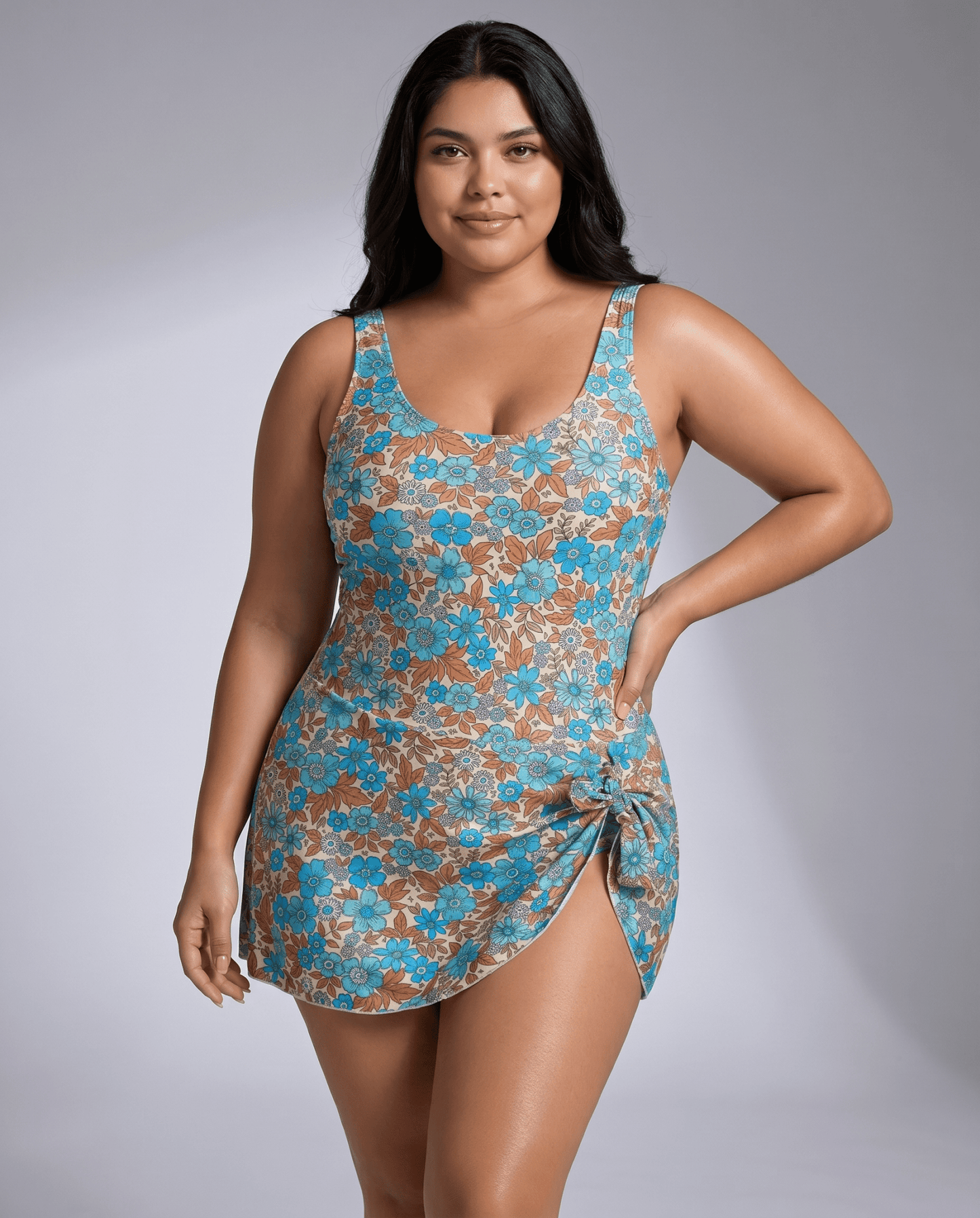The Swimdress - HXT