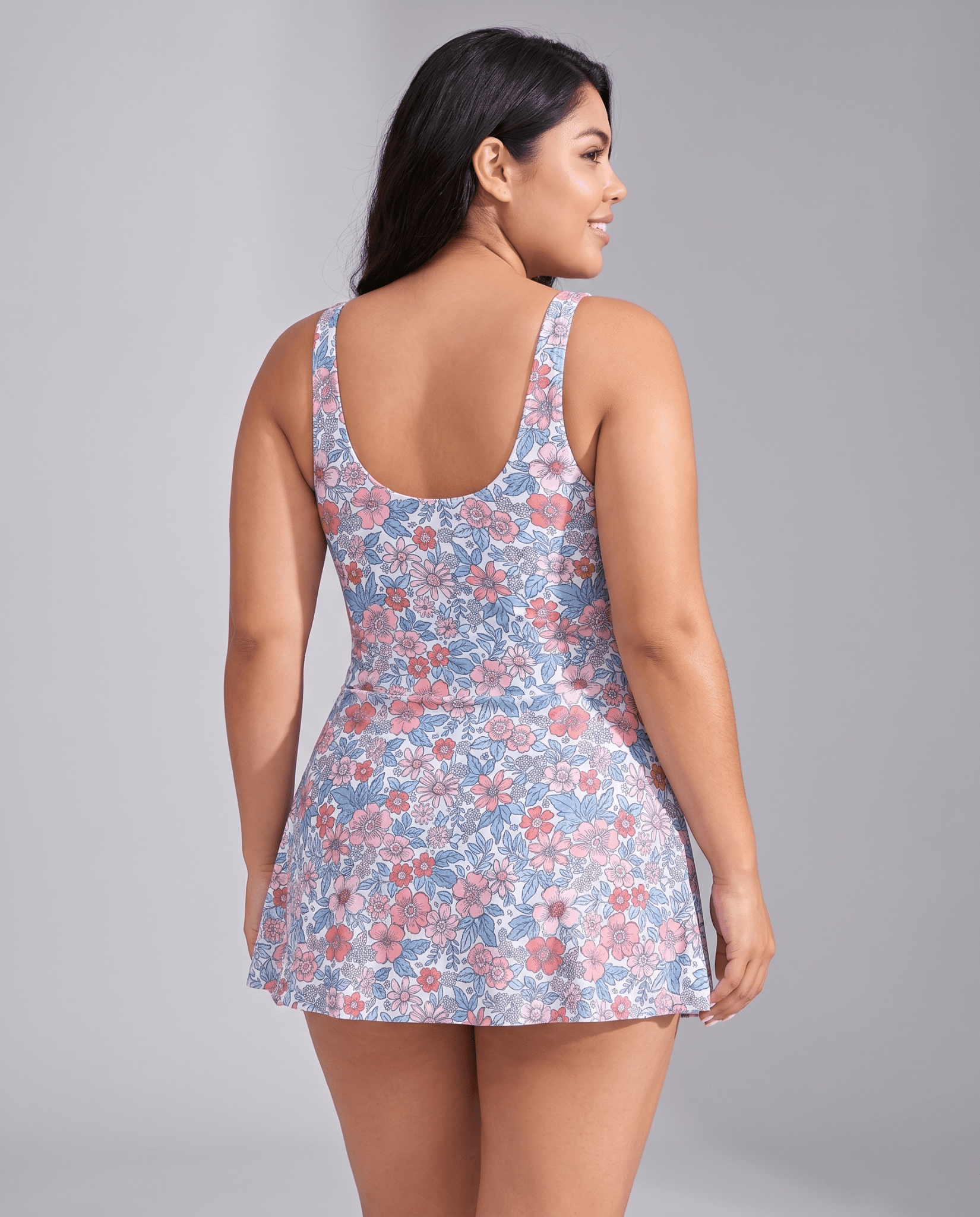 The Swimdress - HXT