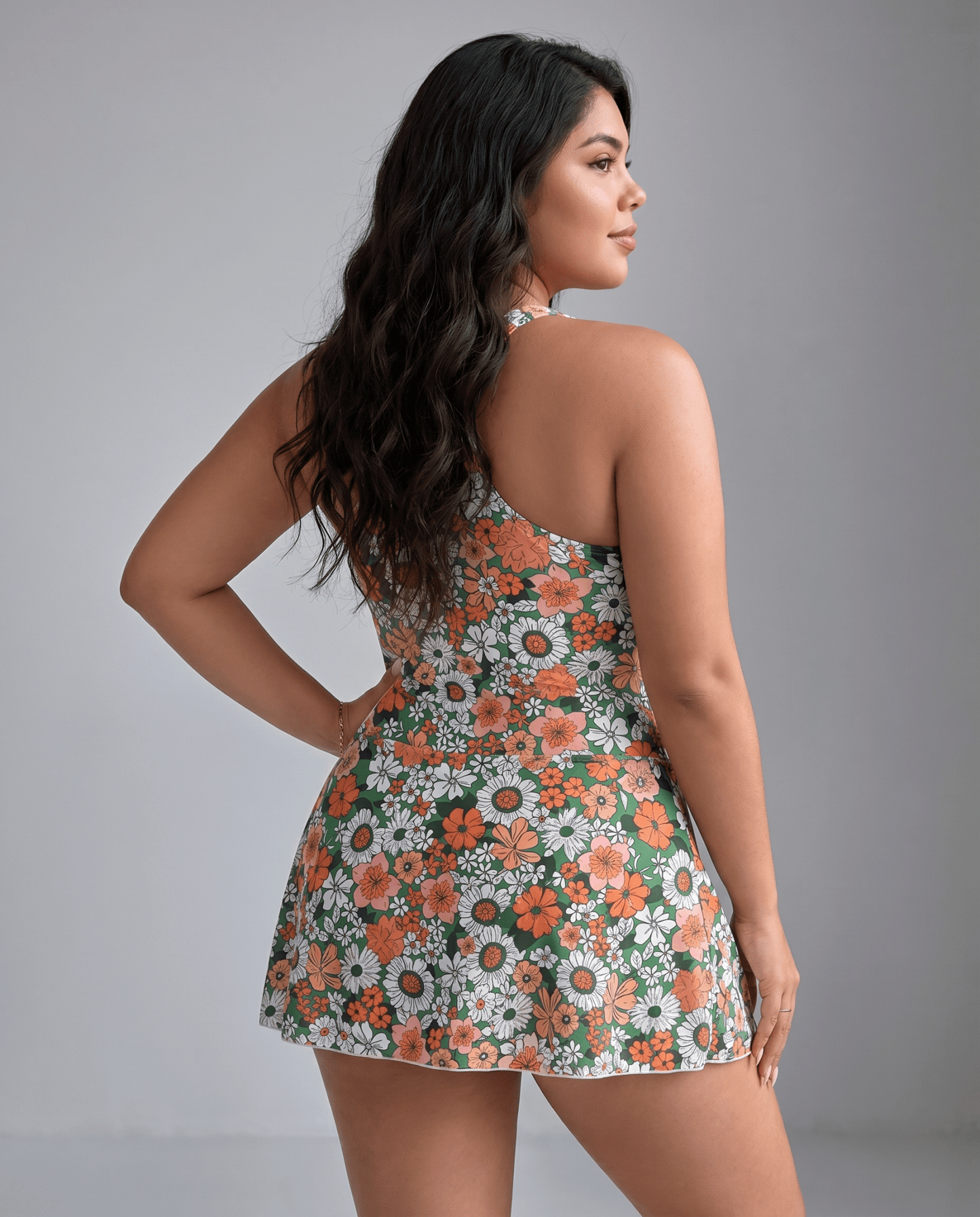 The Swimdress - HXT