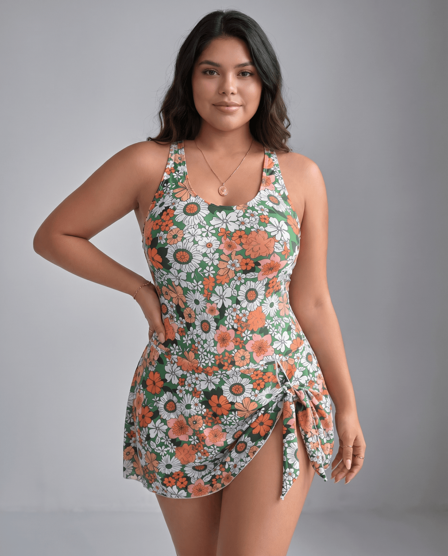 The Swimdress - HXT