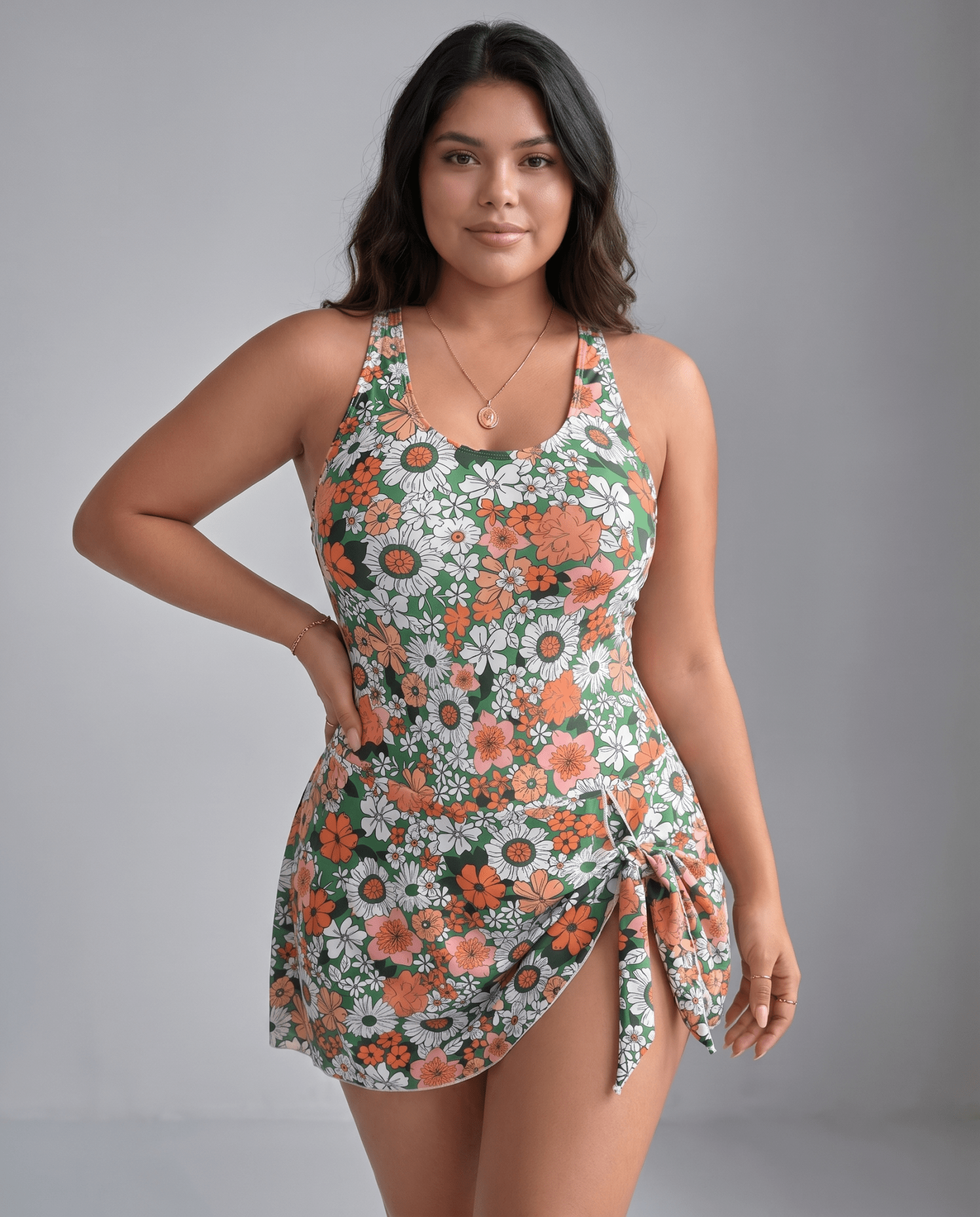 The Swimdress - HXT