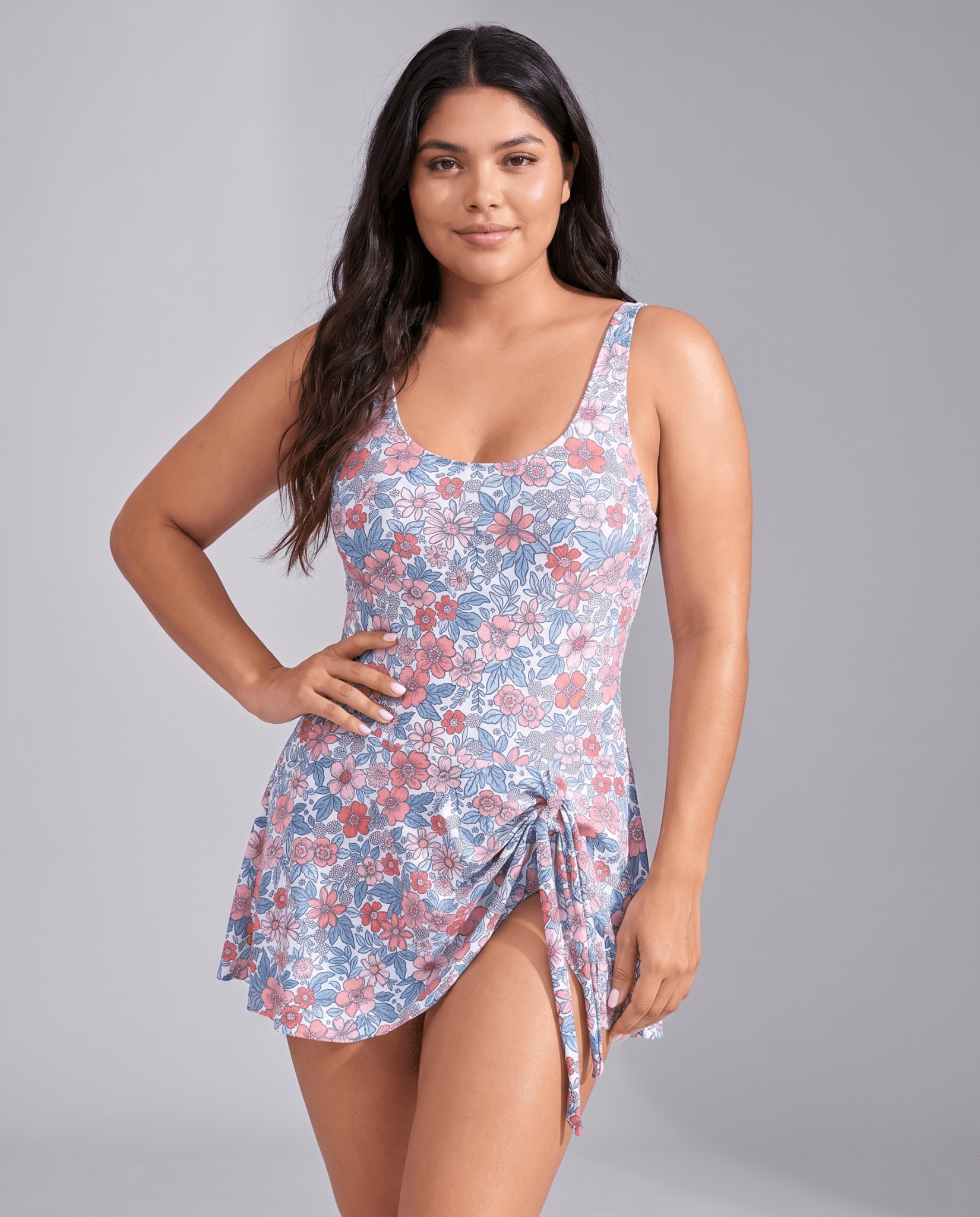 The Swimdress - HXT