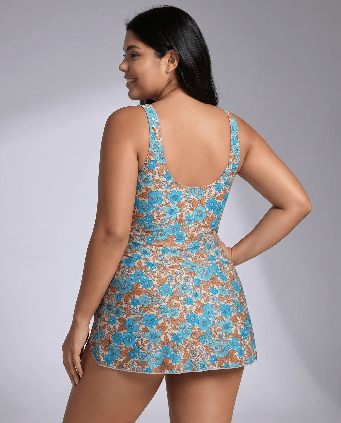 The Swimdress - HXT