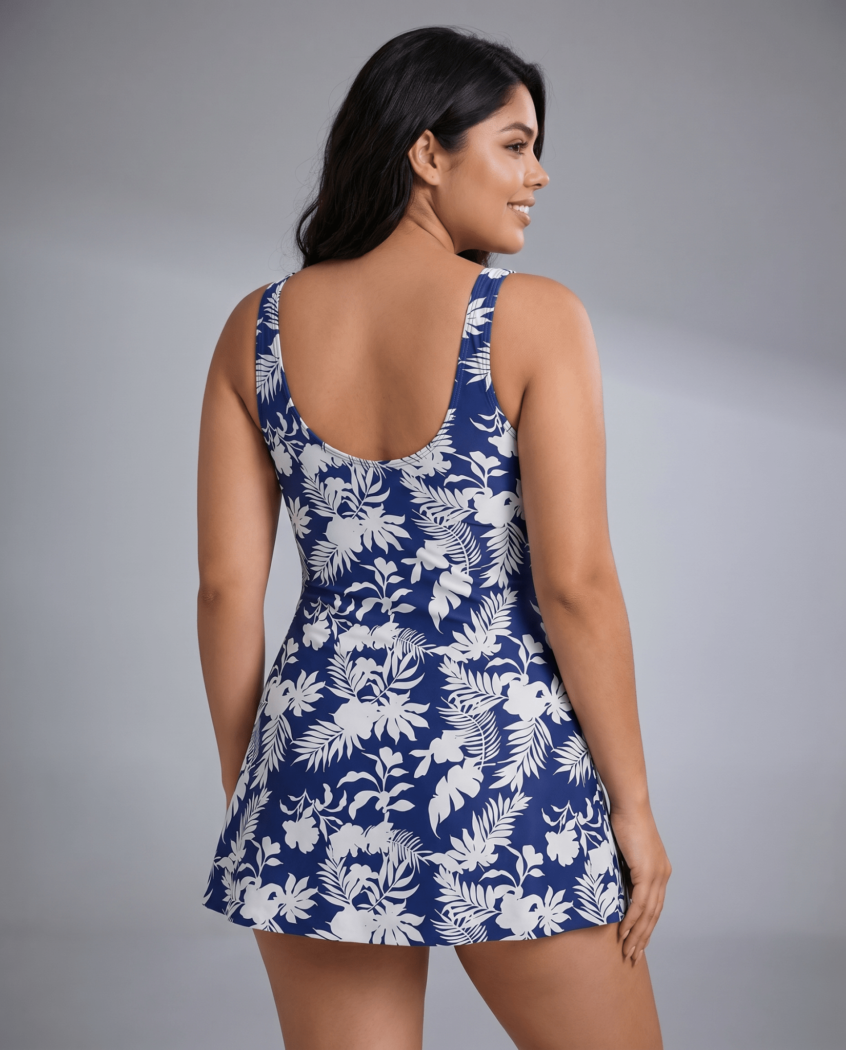 The Swimdress - HXT