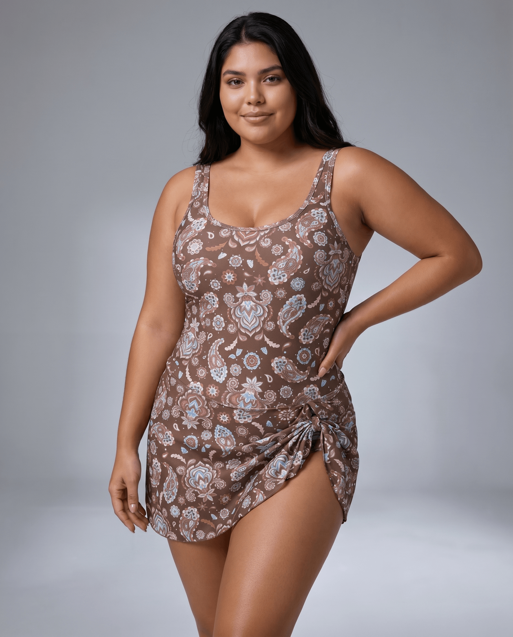 The Swimdress - HXT