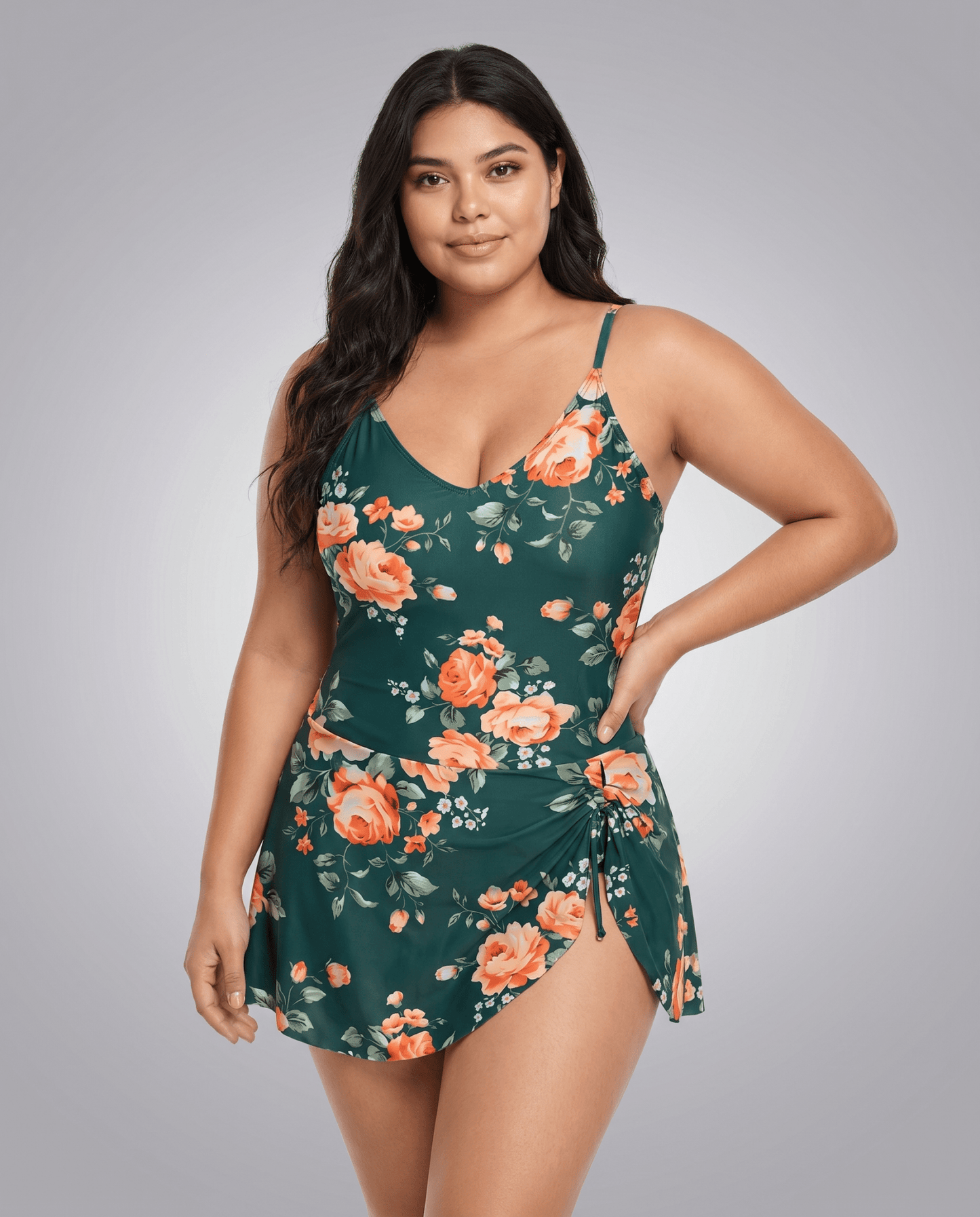 The Swimdress - HXT