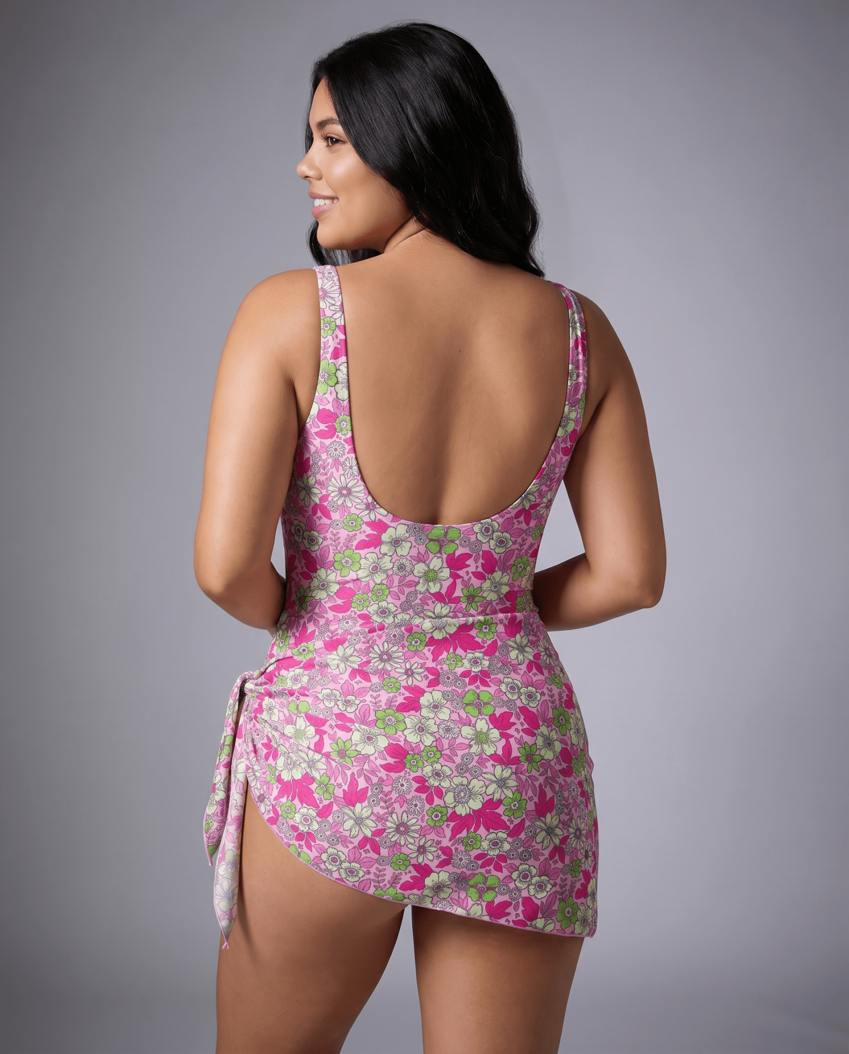 The Swimdress - HXT