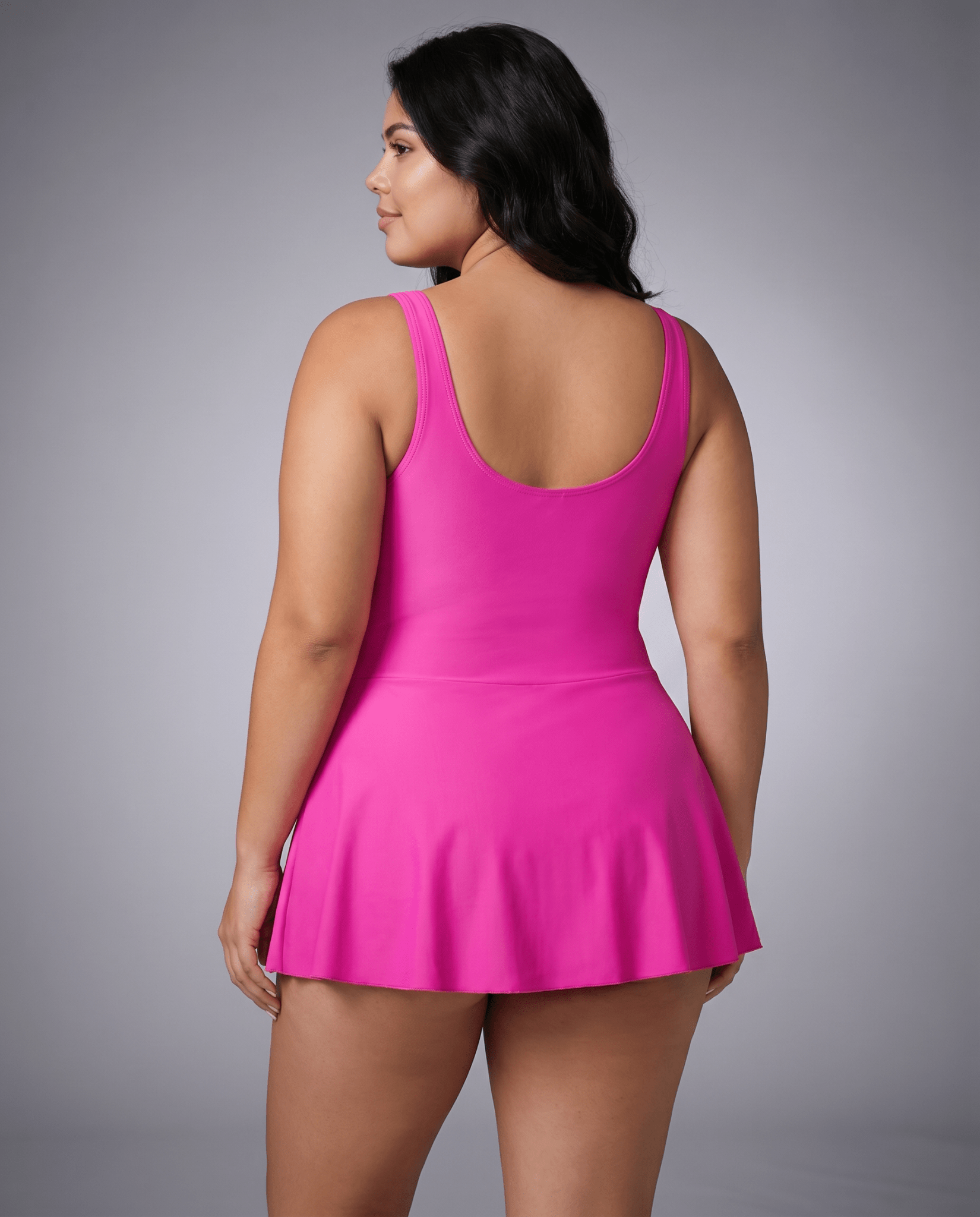 The Swimdress - HXT